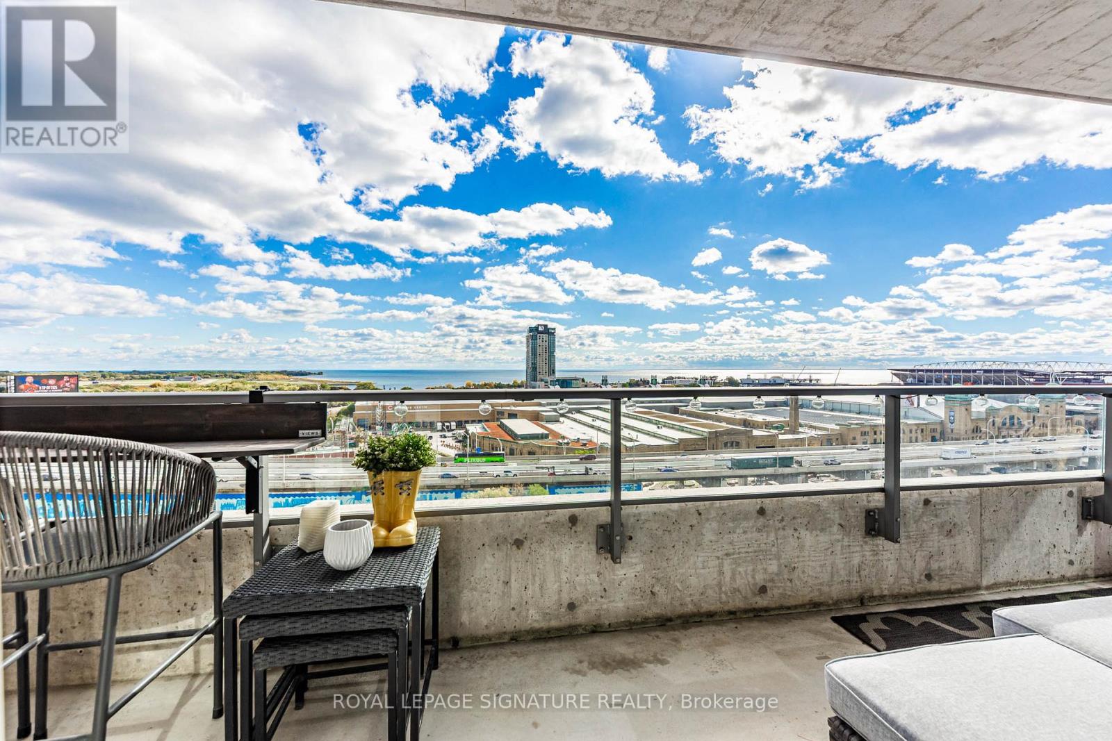 #1209 - 55 East Liberty Street, Toronto, Ontario  M6K 3P9 - Photo 20 - C12480436
