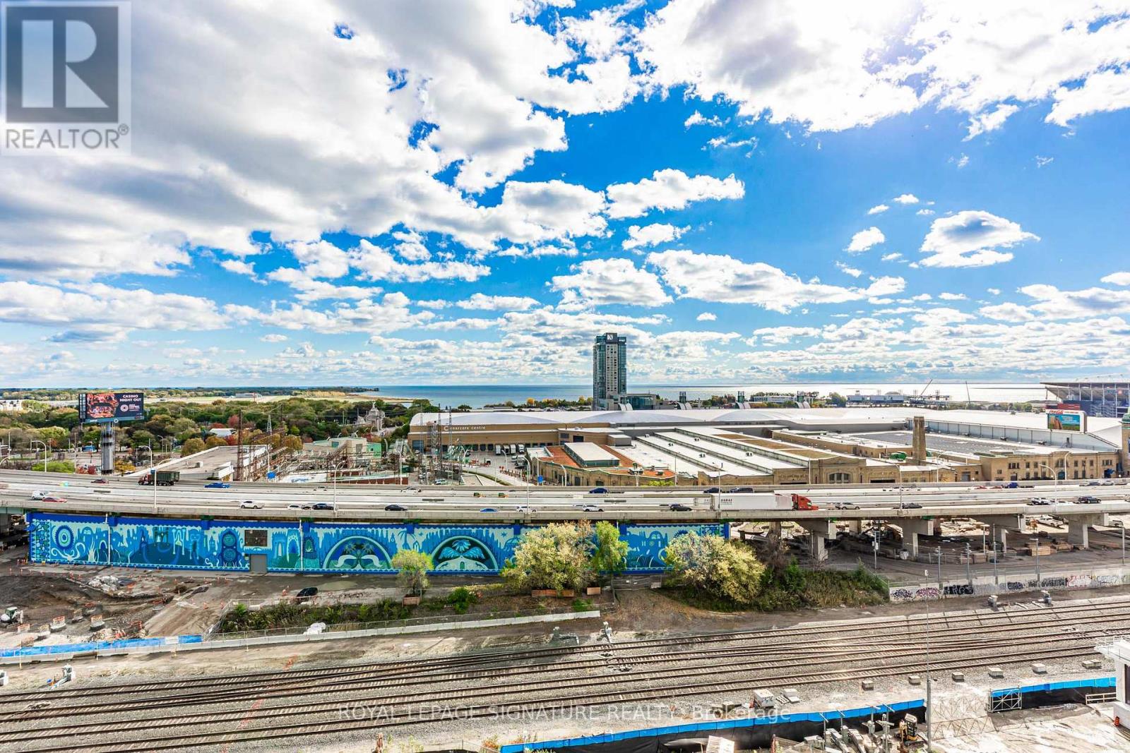#1209 - 55 East Liberty Street, Toronto, Ontario  M6K 3P9 - Photo 21 - C12480436