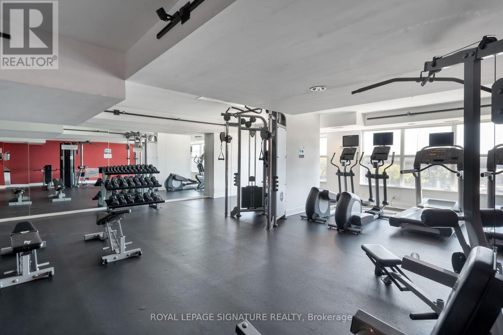 #1209 - 55 East Liberty Street, Toronto, Ontario  M6K 3P9 - Photo 24 - C12480436