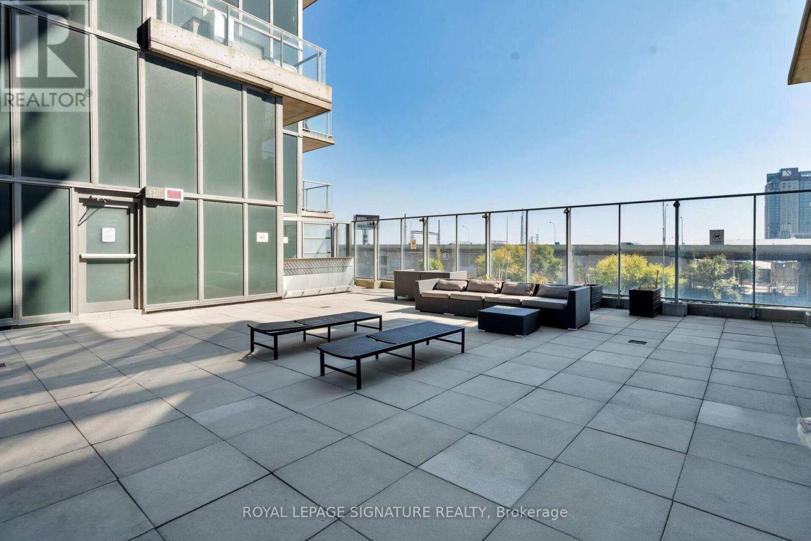 #1209 - 55 East Liberty Street, Toronto, Ontario  M6K 3P9 - Photo 25 - C12480436