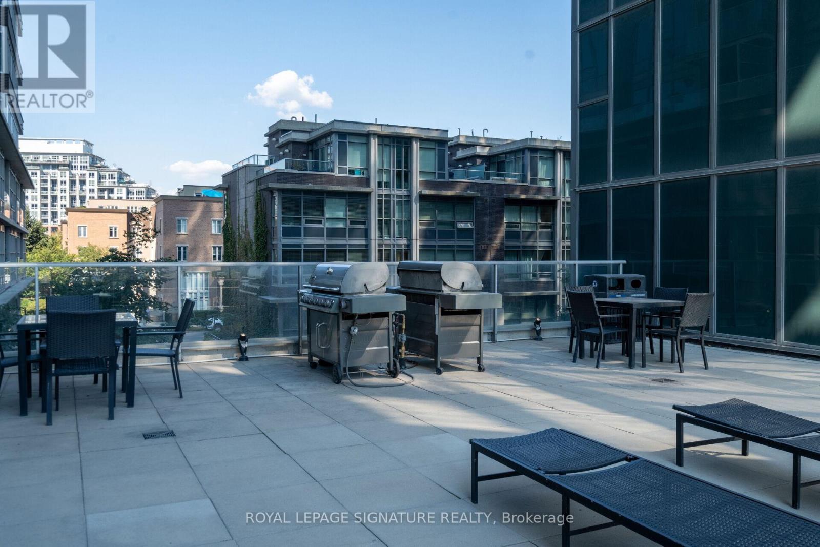 #1209 - 55 East Liberty Street, Toronto, Ontario  M6K 3P9 - Photo 26 - C12480436
