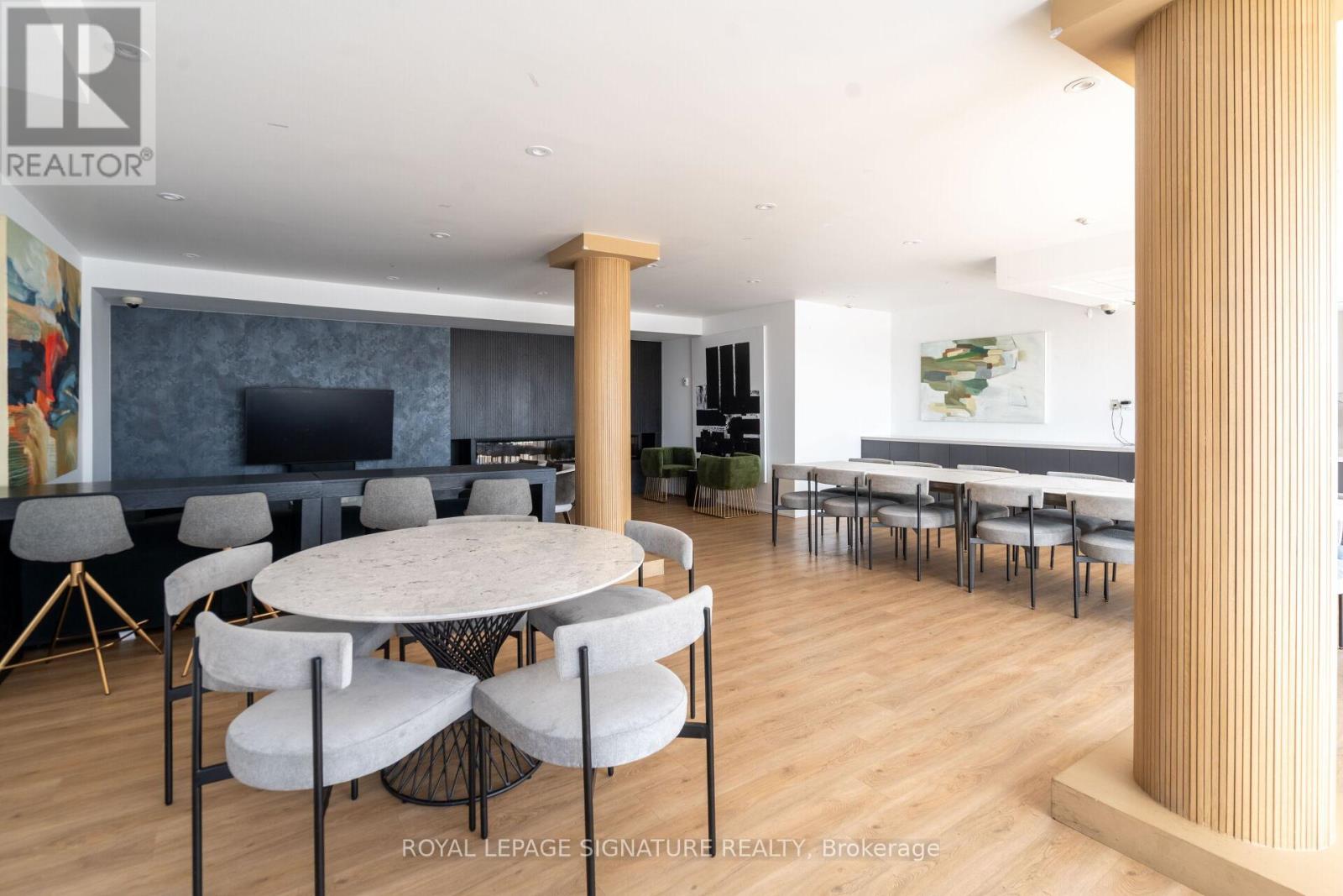 #1209 - 55 East Liberty Street, Toronto, Ontario  M6K 3P9 - Photo 27 - C12480436