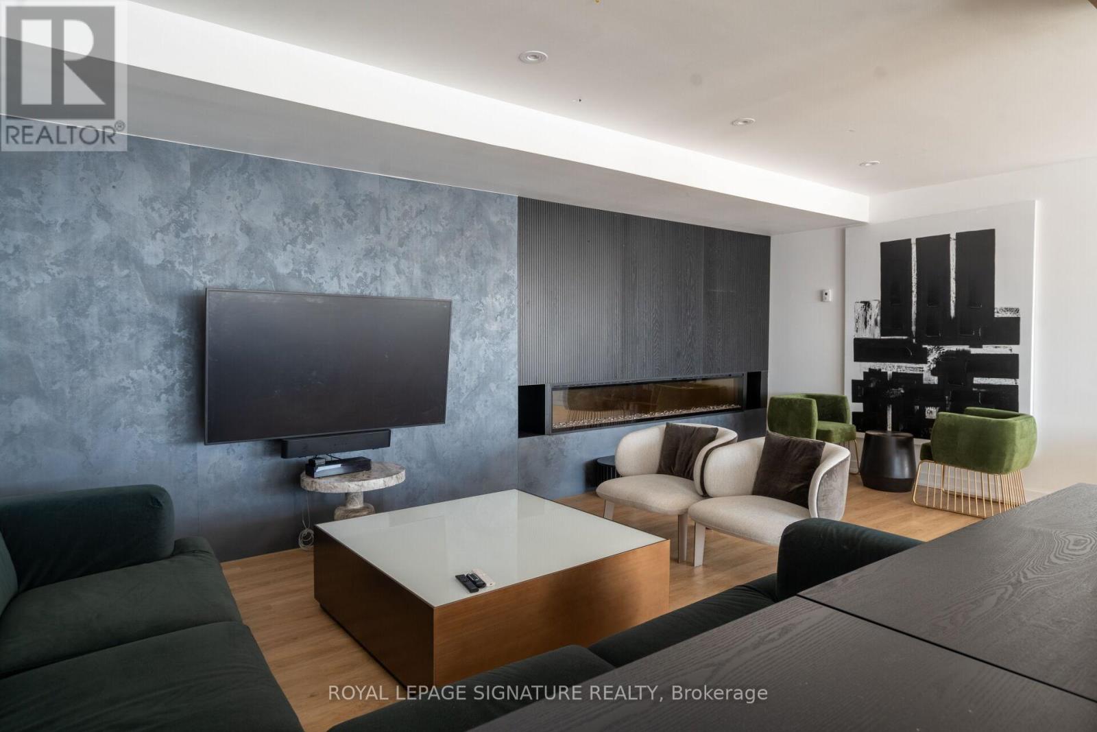 #1209 - 55 East Liberty Street, Toronto, Ontario  M6K 3P9 - Photo 28 - C12480436