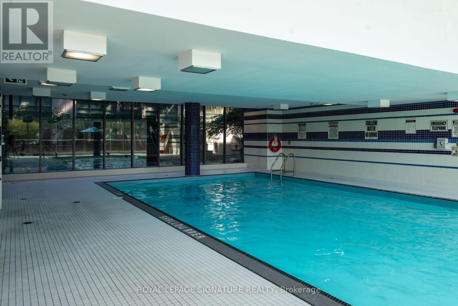 #1209 - 55 East Liberty Street, Toronto, Ontario  M6K 3P9 - Photo 30 - C12480436