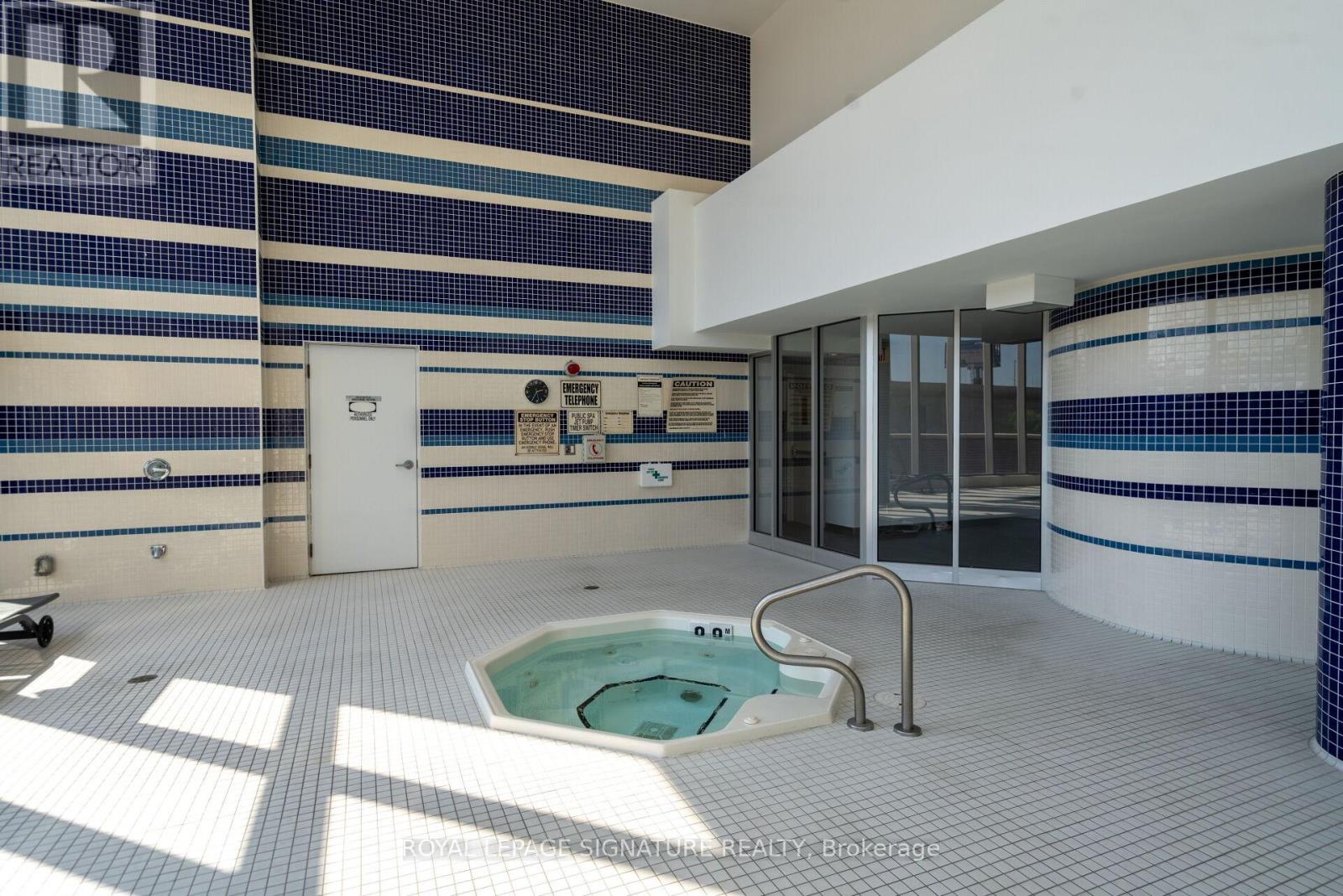 #1209 - 55 East Liberty Street, Toronto, Ontario  M6K 3P9 - Photo 31 - C12480436