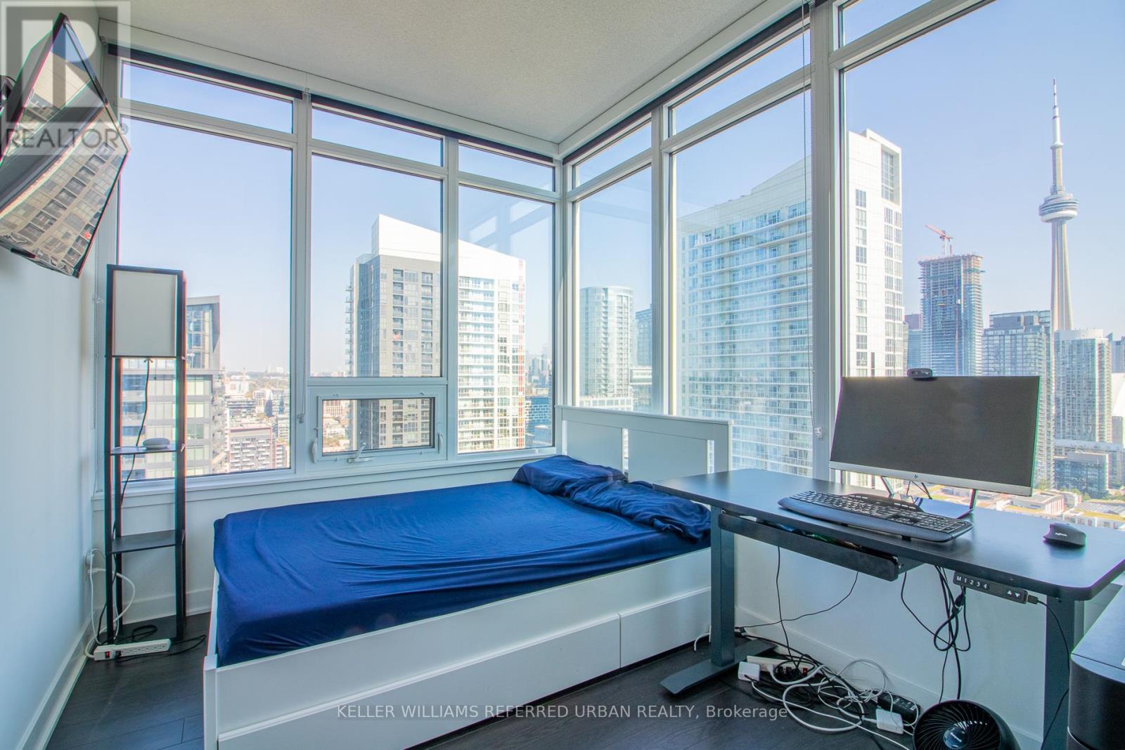 3610 - 17 Bathurst Street, Toronto, Ontario  M5V 0N1 - Photo 11 - C12480461