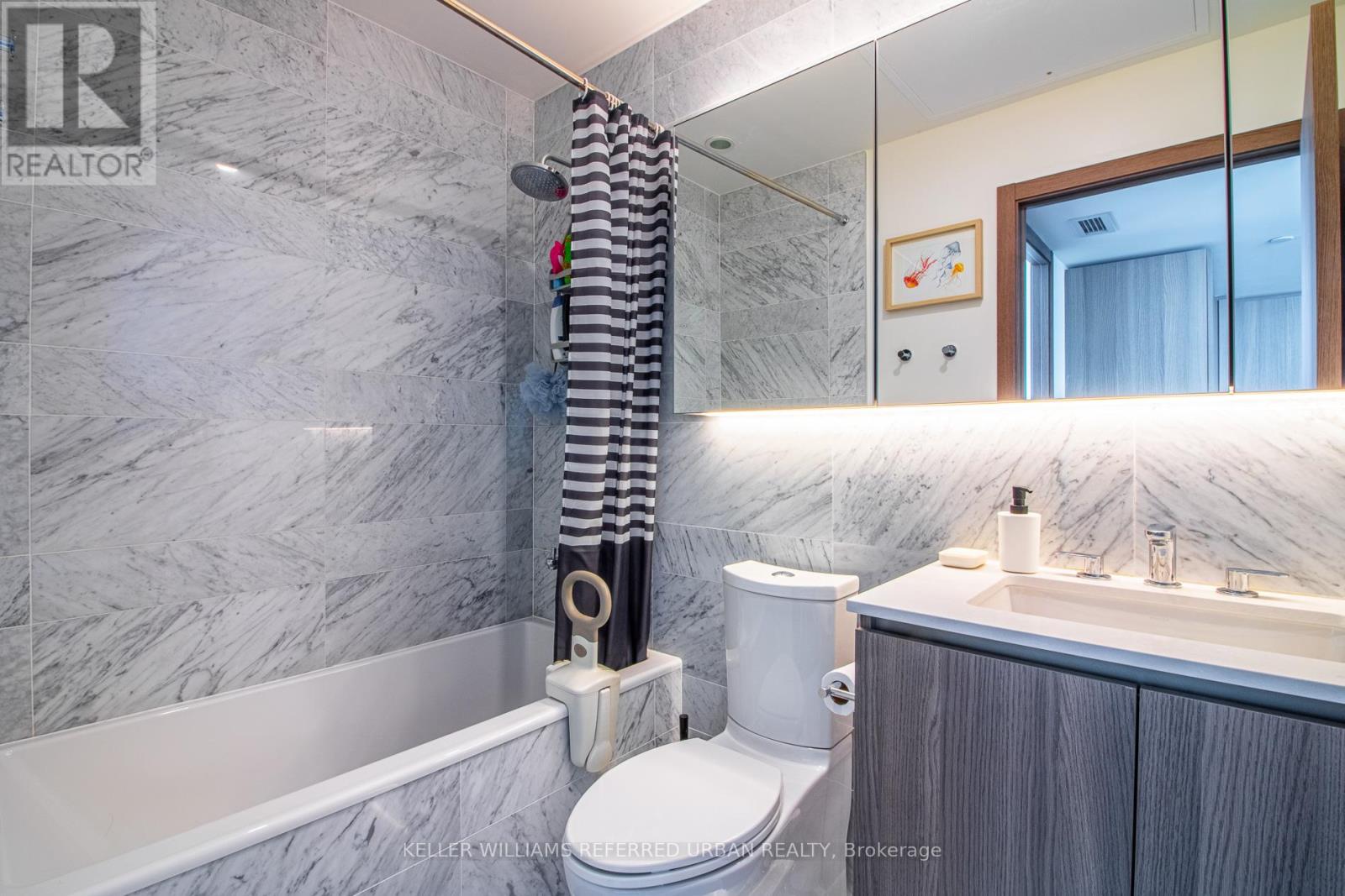 3610 - 17 Bathurst Street, Toronto, Ontario  M5V 0N1 - Photo 12 - C12480461