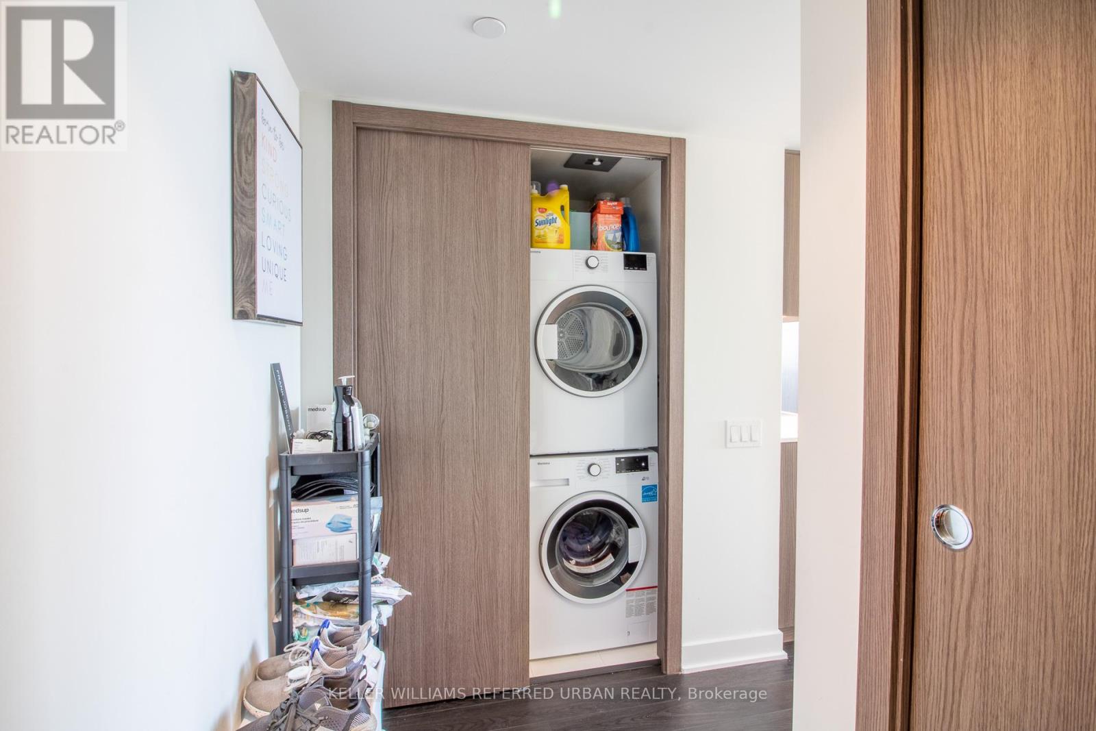 3610 - 17 Bathurst Street, Toronto, Ontario  M5V 0N1 - Photo 13 - C12480461