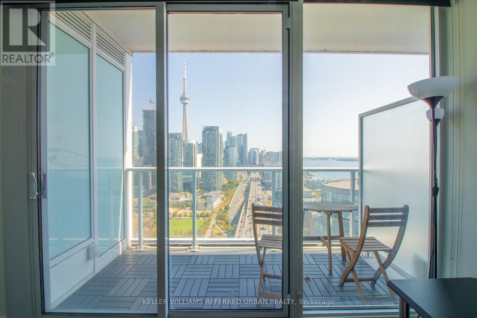 3610 - 17 Bathurst Street, Toronto, Ontario  M5V 0N1 - Photo 14 - C12480461