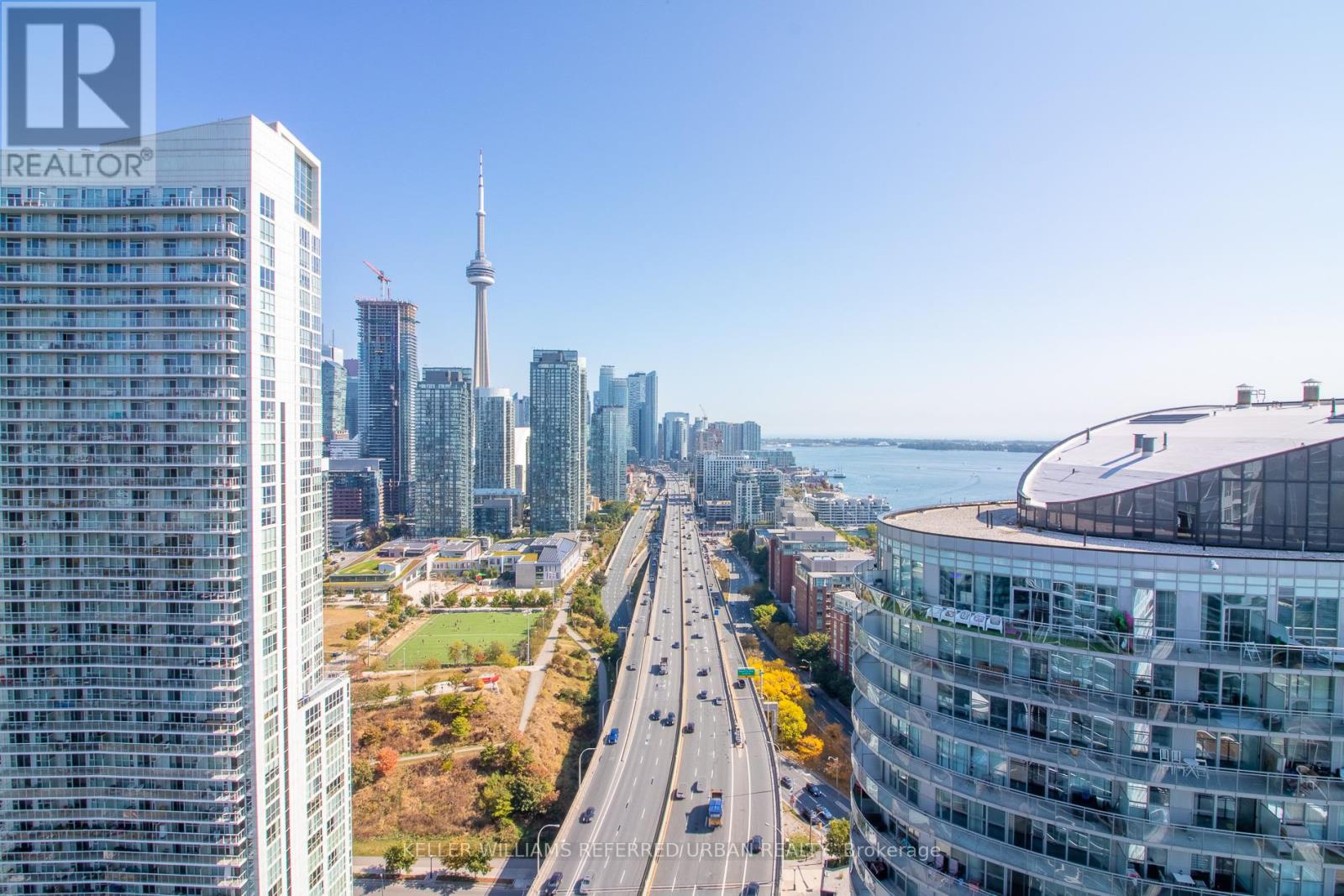 3610 - 17 Bathurst Street, Toronto, Ontario  M5V 0N1 - Photo 16 - C12480461