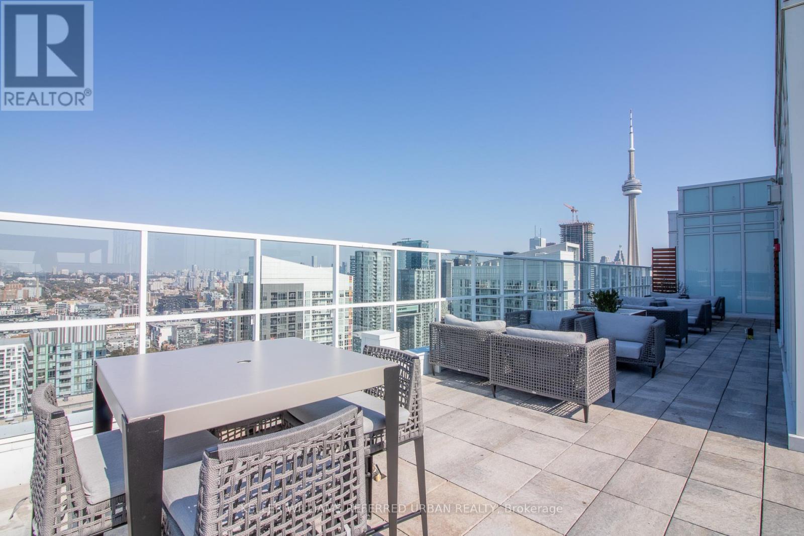 3610 - 17 Bathurst Street, Toronto, Ontario  M5V 0N1 - Photo 29 - C12480461