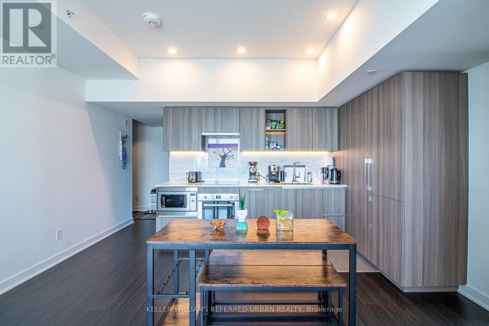 3610 - 17 Bathurst Street, Toronto, Ontario  M5V 0N1 - Photo 6 - C12480461