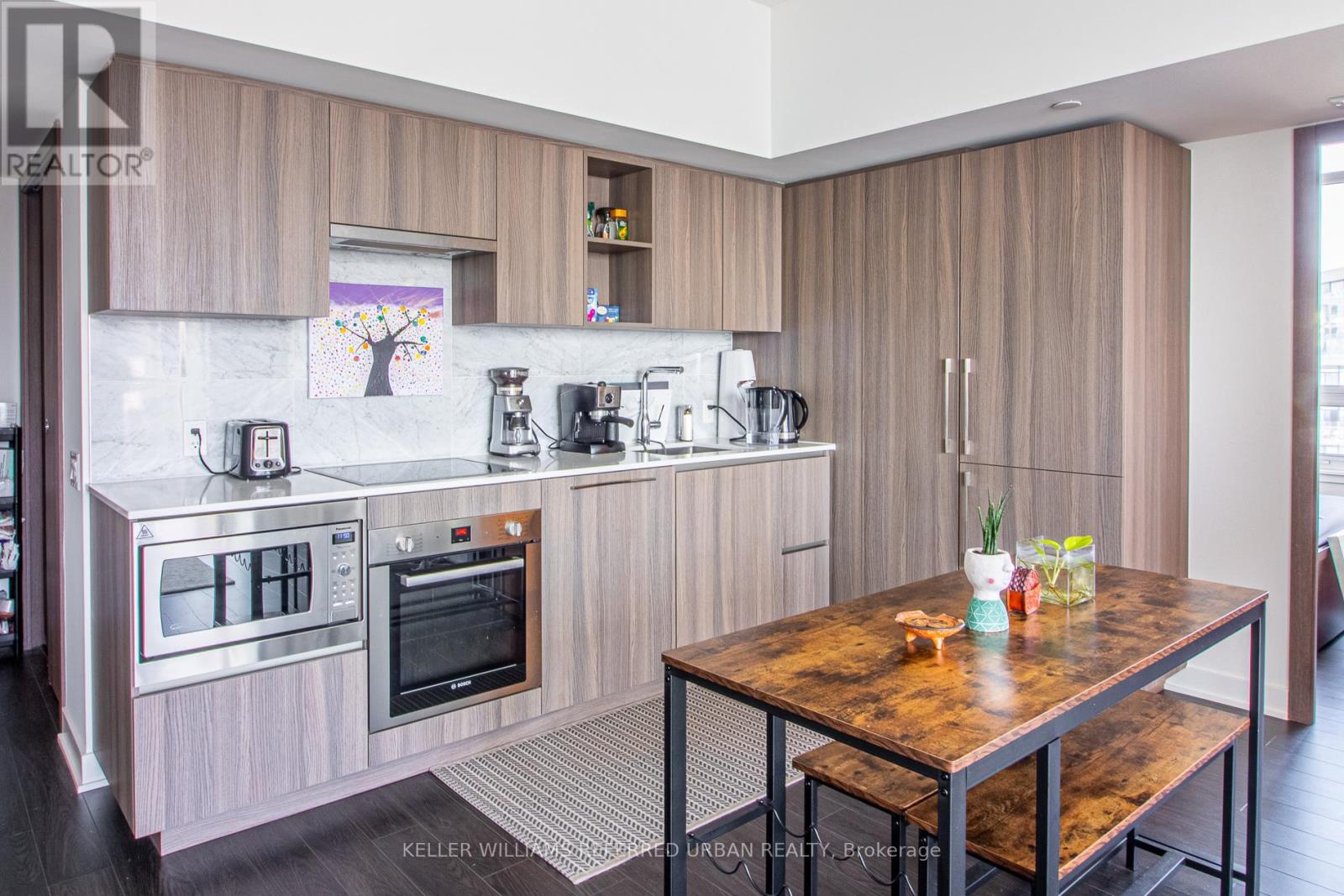 3610 - 17 Bathurst Street, Toronto, Ontario  M5V 0N1 - Photo 7 - C12480461