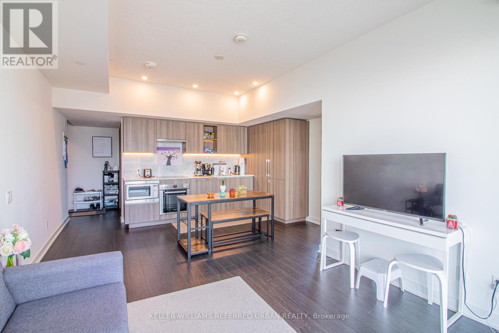 3610 - 17 Bathurst Street, Toronto, Ontario  M5V 0N1 - Photo 8 - C12480461