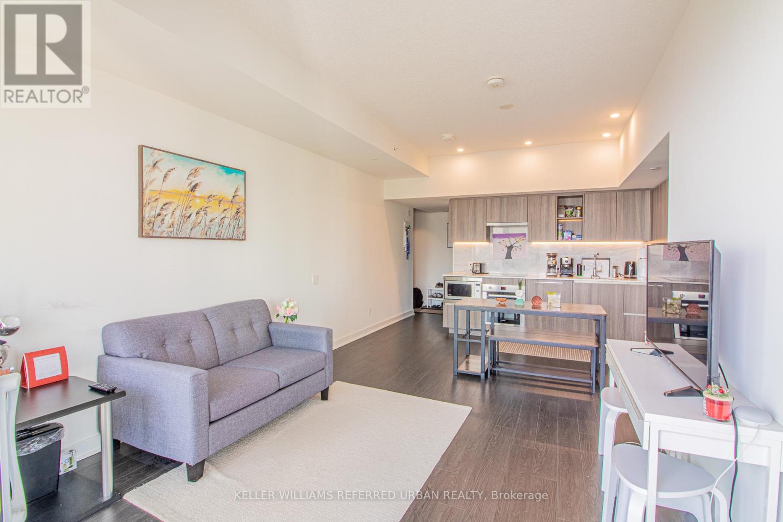 3610 - 17 Bathurst Street, Toronto, Ontario  M5V 0N1 - Photo 9 - C12480461