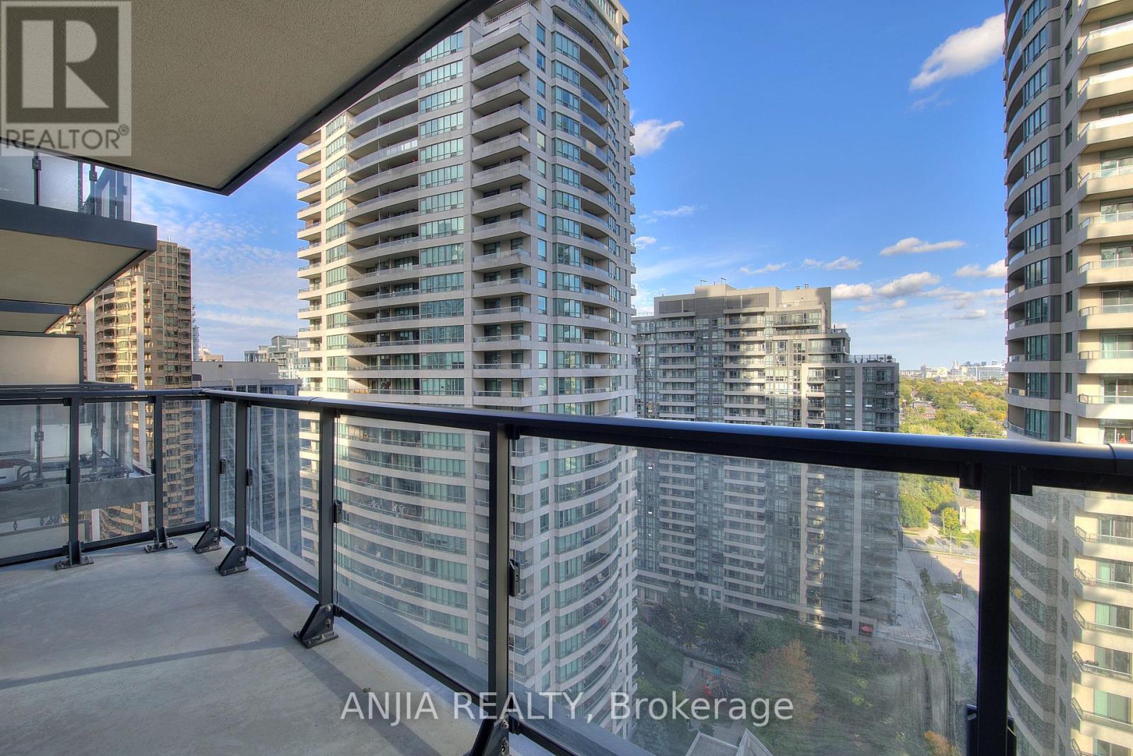 1803 - 4955 YONGE STREET, Toronto, Ontario