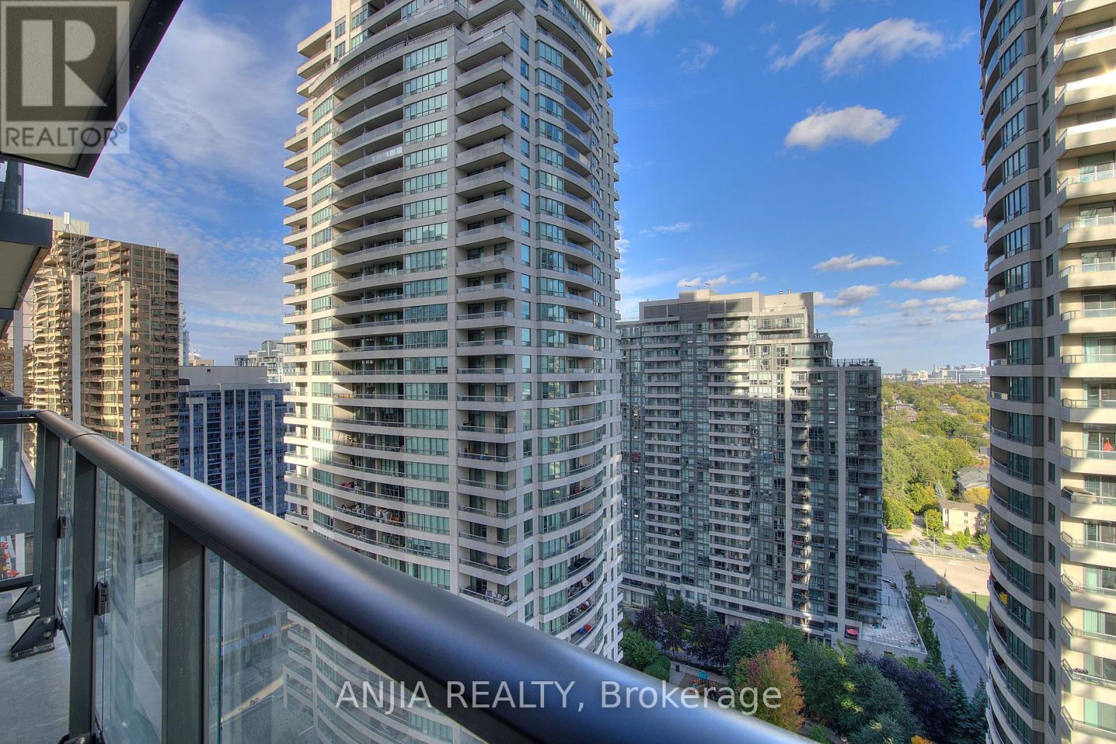 1803 - 4955 Yonge Street, Toronto, Ontario  M2N 0L8 - Photo 6 - C12480462