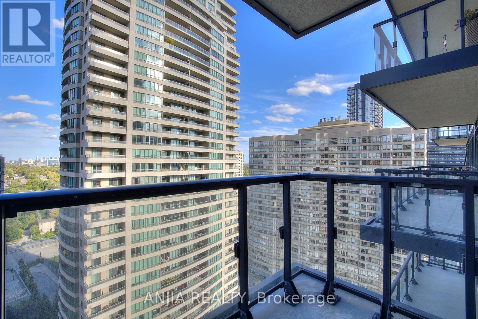 1803 - 4955 Yonge Street, Toronto, Ontario  M2N 0L8 - Photo 7 - C12480462
