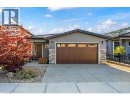 1827 Viewpoint Drive, west kelowna, British Columbia