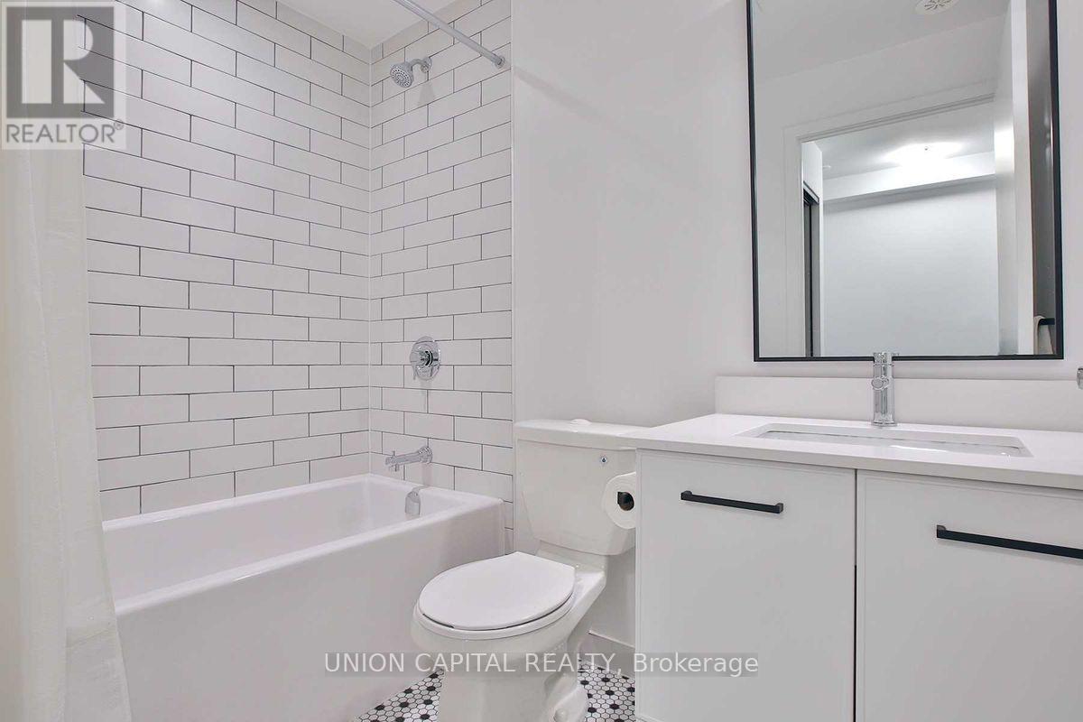 304 - 899 Queen Street E, Toronto (South Riverdale), Ontario  M4M 0C8 - Photo 11 - E12480434