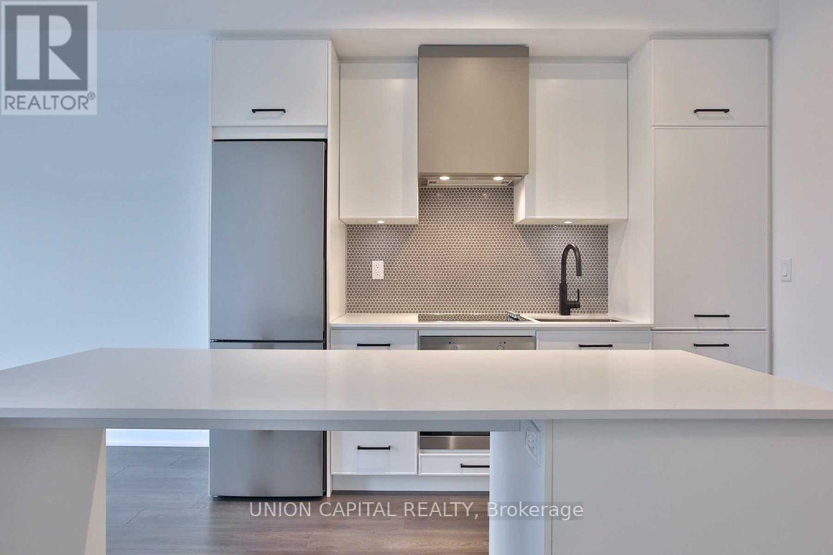 304 - 899 Queen Street E, Toronto (South Riverdale), Ontario  M4M 0C8 - Photo 7 - E12480434