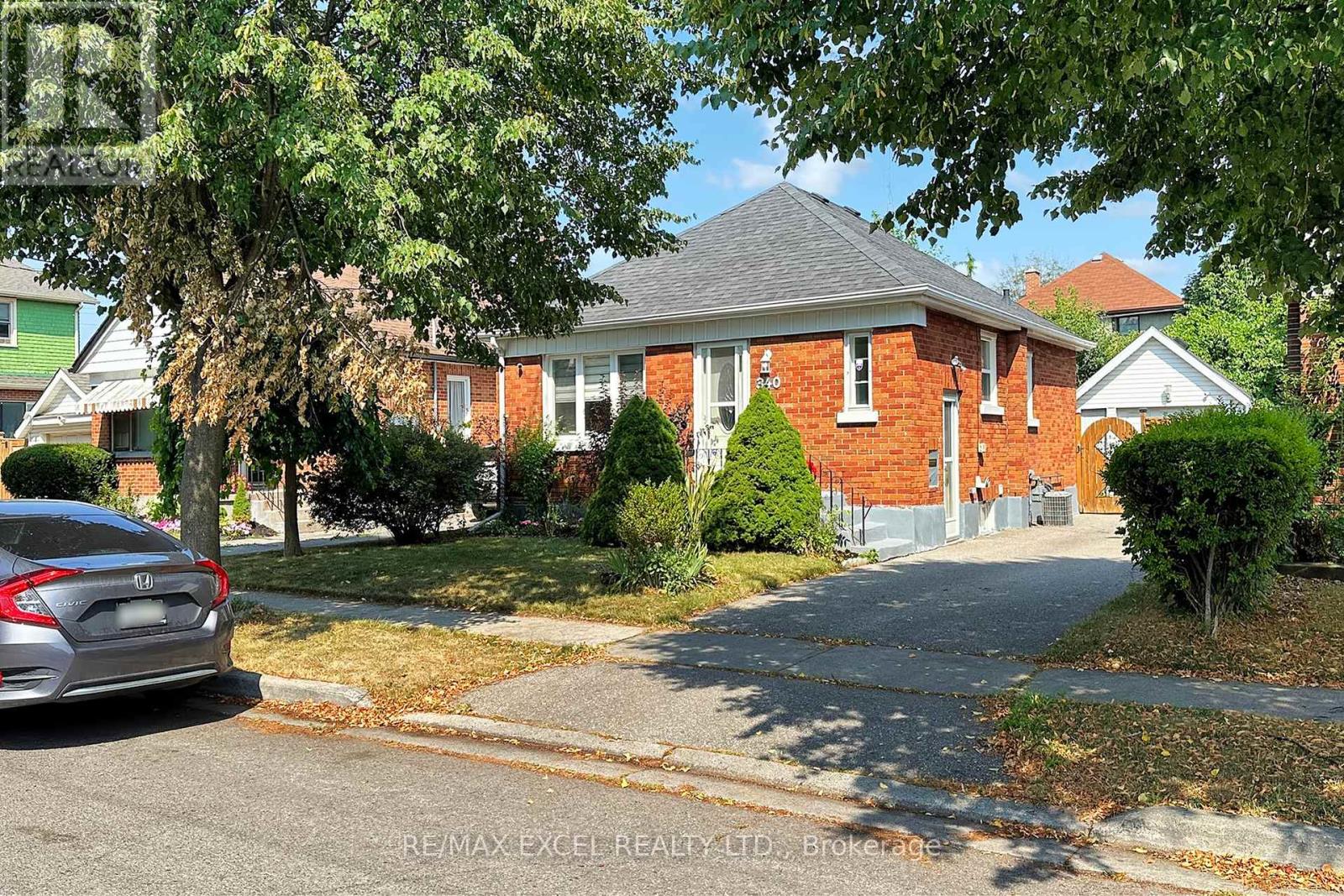 340 Bruce Street, Oshawa (Central), Ontario  L1H 1R7 - Photo 3 - E12480445