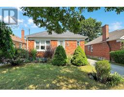 340 BRUCE STREET, Oshawa, Ontario