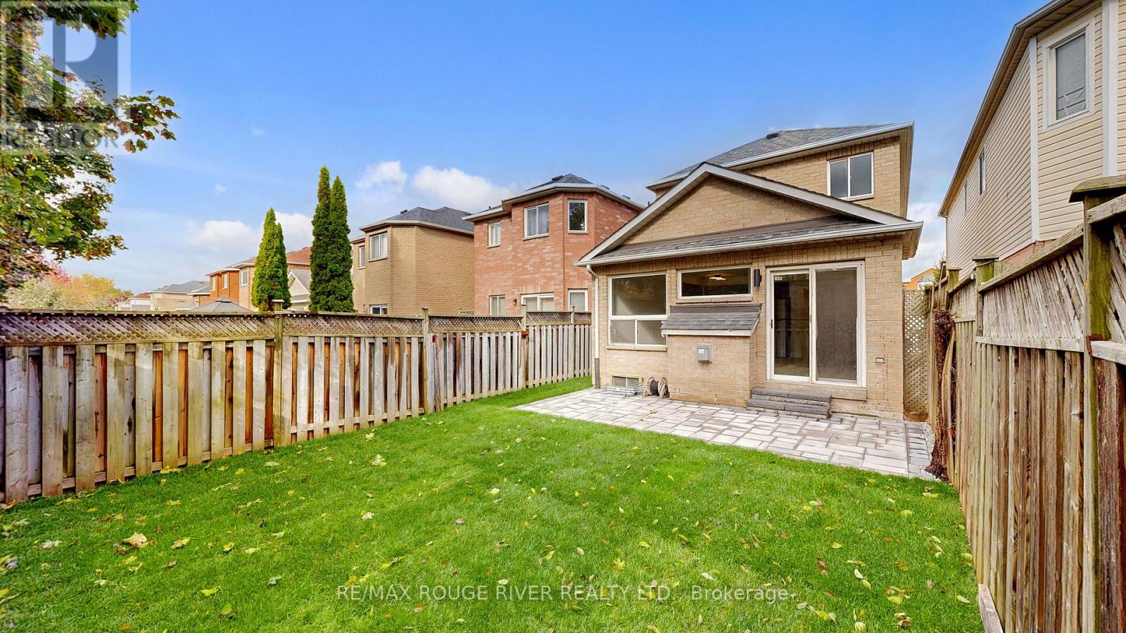 6 Hibbard Drive, Ajax, Ontario  L1Z 1J7 - Photo 45 - E12480473