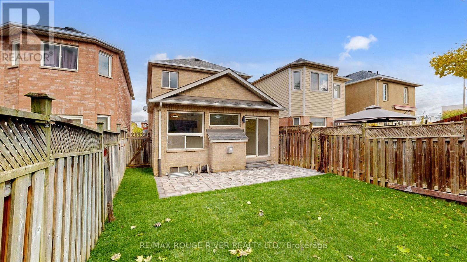 6 Hibbard Drive, Ajax, Ontario  L1Z 1J7 - Photo 46 - E12480473