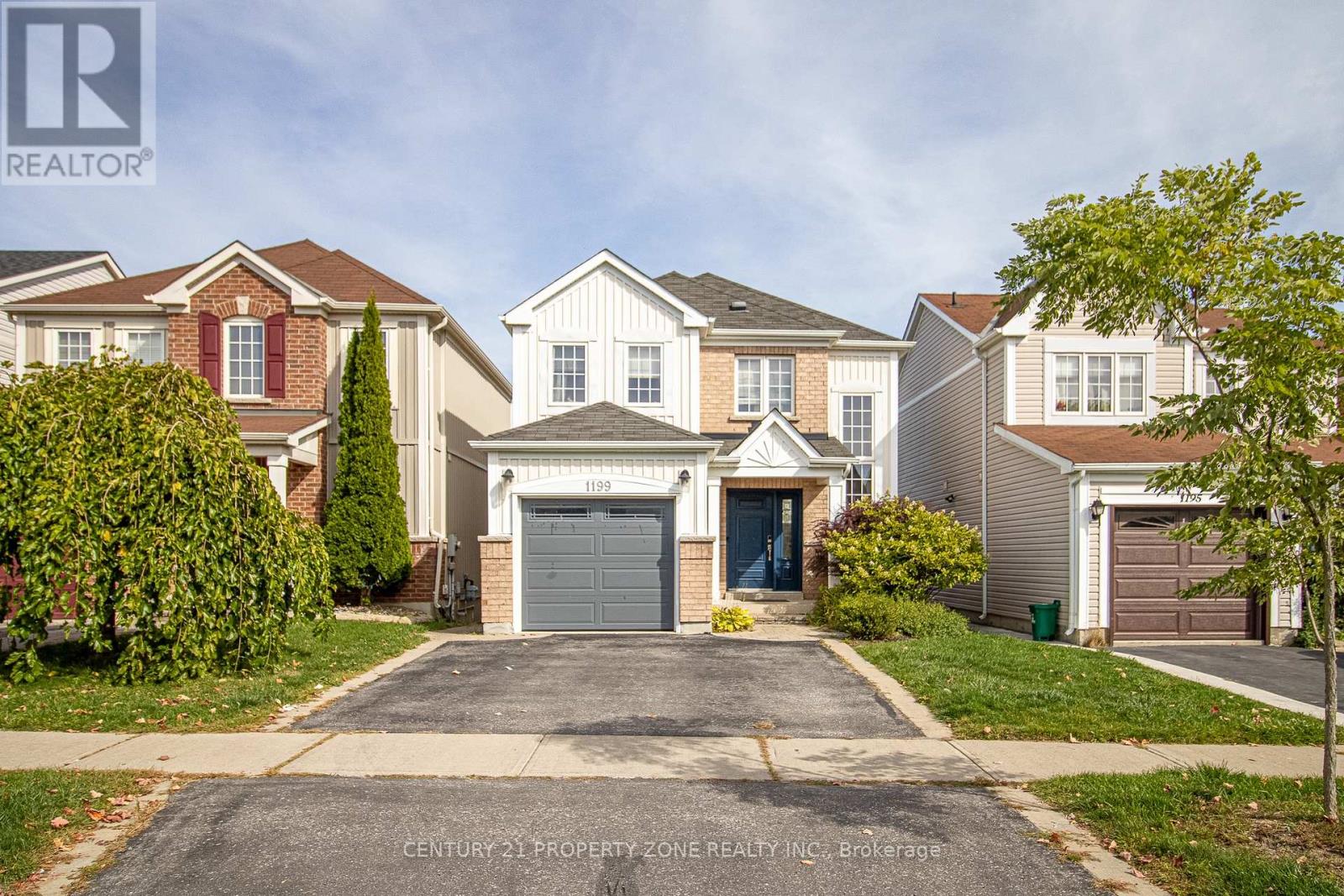 1199 Meath Drive, Oshawa, Ontario  L1K 0G3 - Photo 2 - E12480487