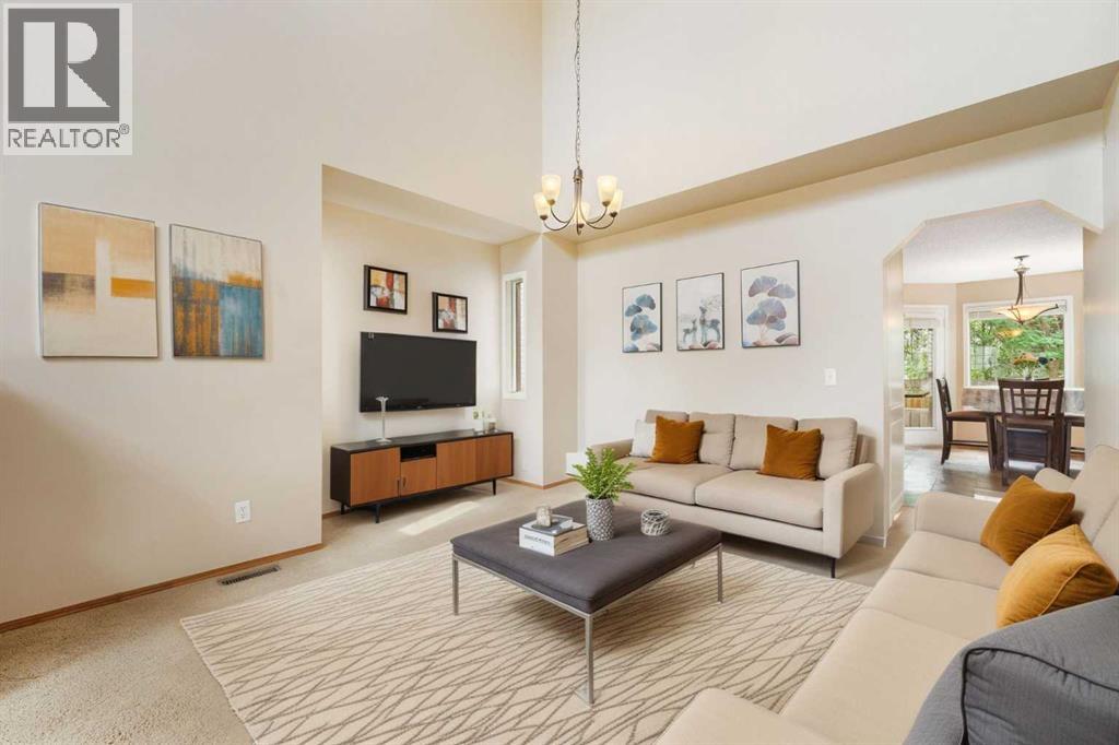 9 Valley Meadow Close Nw, Calgary, Alberta  T3B 5M1 - Photo 15 - A2250641