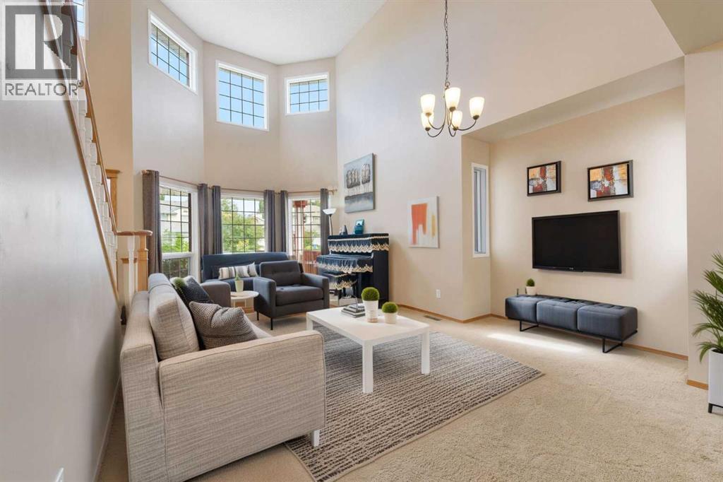 9 Valley Meadow Close Nw, Calgary, Alberta  T3B 5M1 - Photo 9 - A2250641