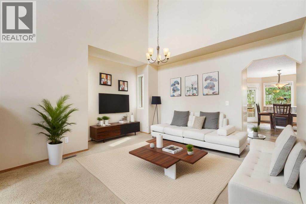 9 Valley Meadow Close Nw, Calgary, Alberta  T3B 5M1 - Photo 16 - A2250641