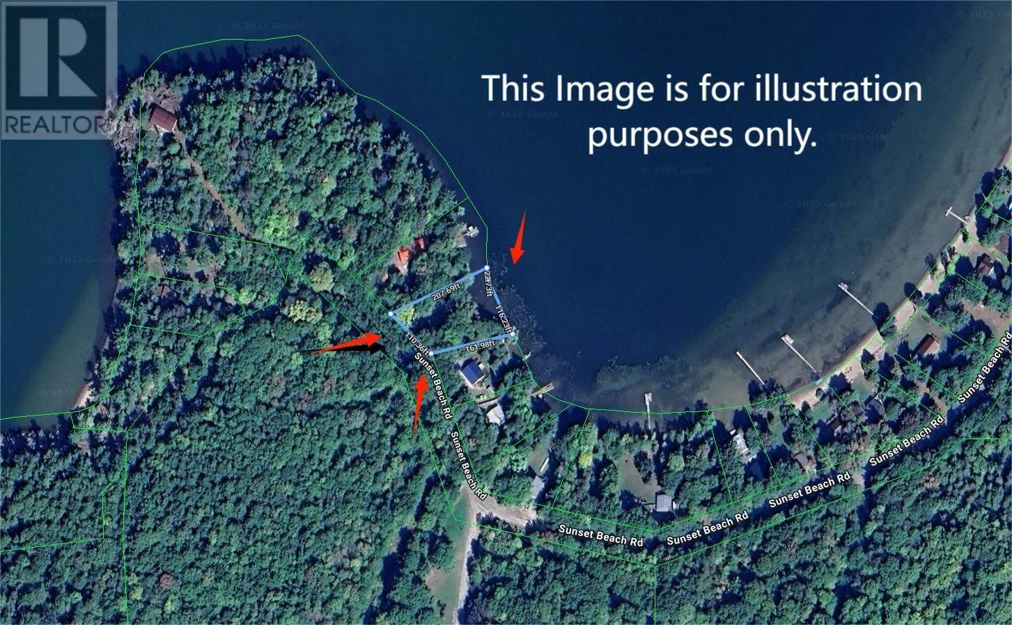 804 Sunset Beach Rd, Iron Bridge, Ontario  P0R 1E0 - Photo 3 - SM253074