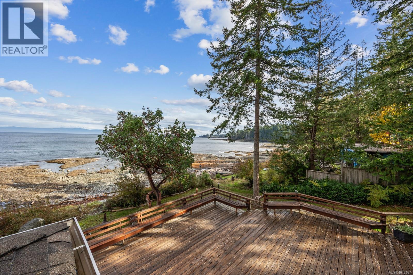 3495 Harwood Rd, Hornby Island, British Columbia  V0R 1Z0 - Photo 5 - 1018167
