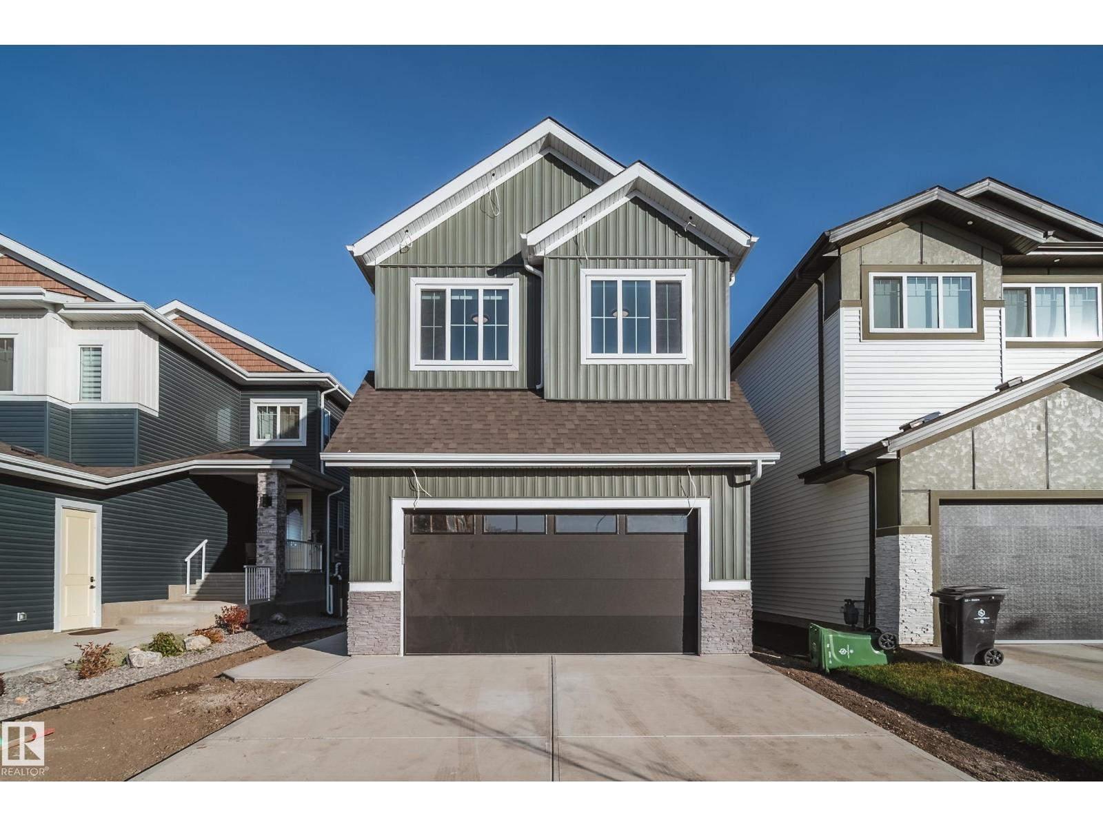 125 STARLING WY, Fort Saskatchewan, Alberta