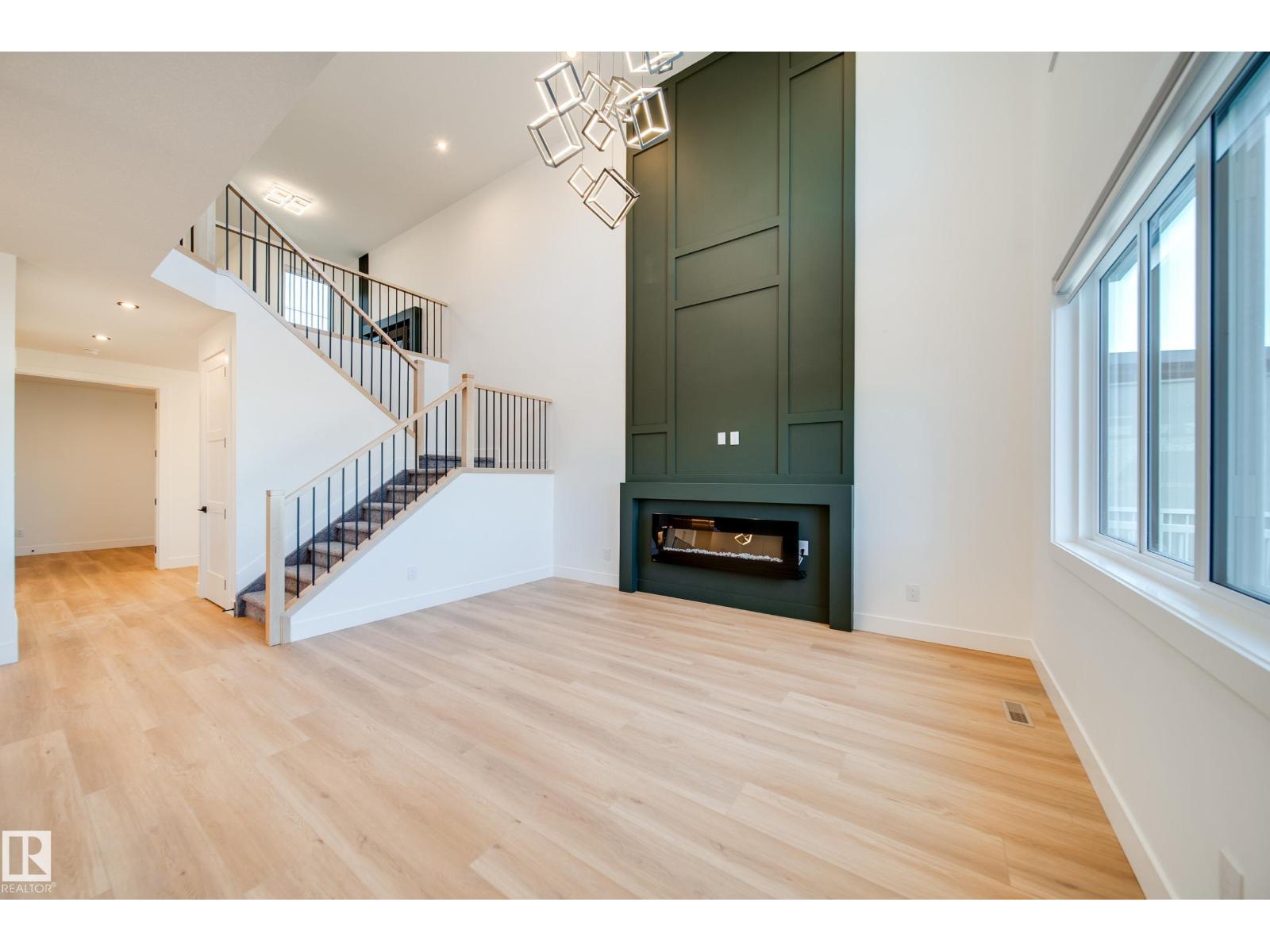 125 Starling Wy, Fort Saskatchewan, Alberta  T8L 1R5 - Photo 10 - E4463360