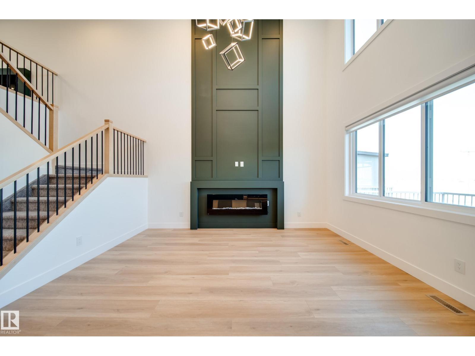125 Starling Wy, Fort Saskatchewan, Alberta  T8L 1R5 - Photo 11 - E4463360
