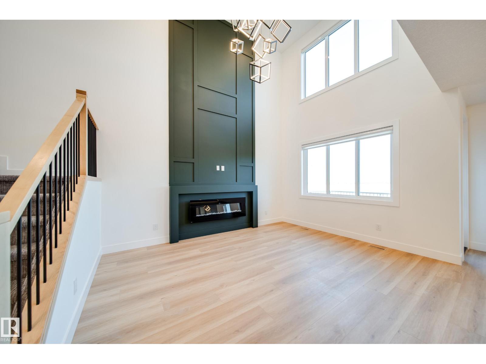 125 Starling Wy, Fort Saskatchewan, Alberta  T8L 1R5 - Photo 12 - E4463360