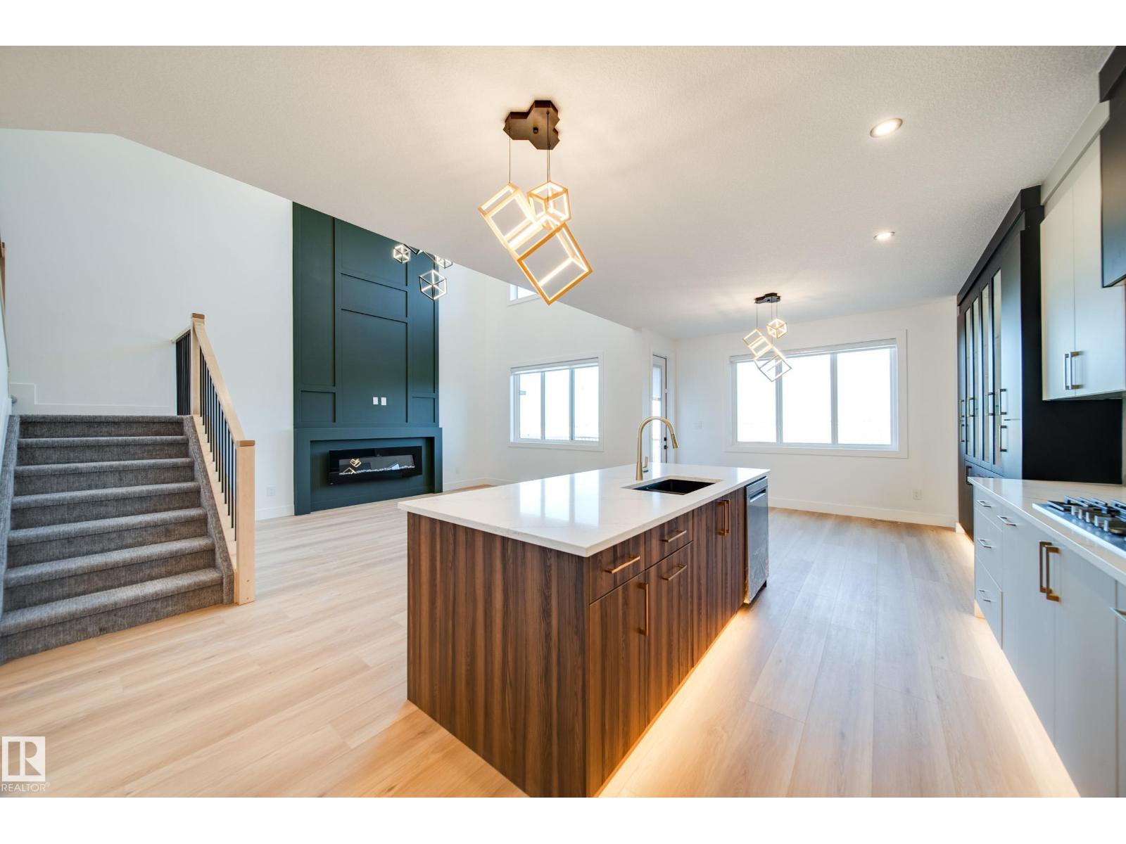 125 Starling Wy, Fort Saskatchewan, Alberta  T8L 1R5 - Photo 13 - E4463360