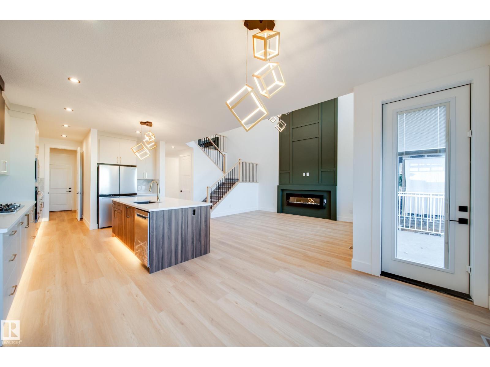 125 Starling Wy, Fort Saskatchewan, Alberta  T8L 1R5 - Photo 14 - E4463360