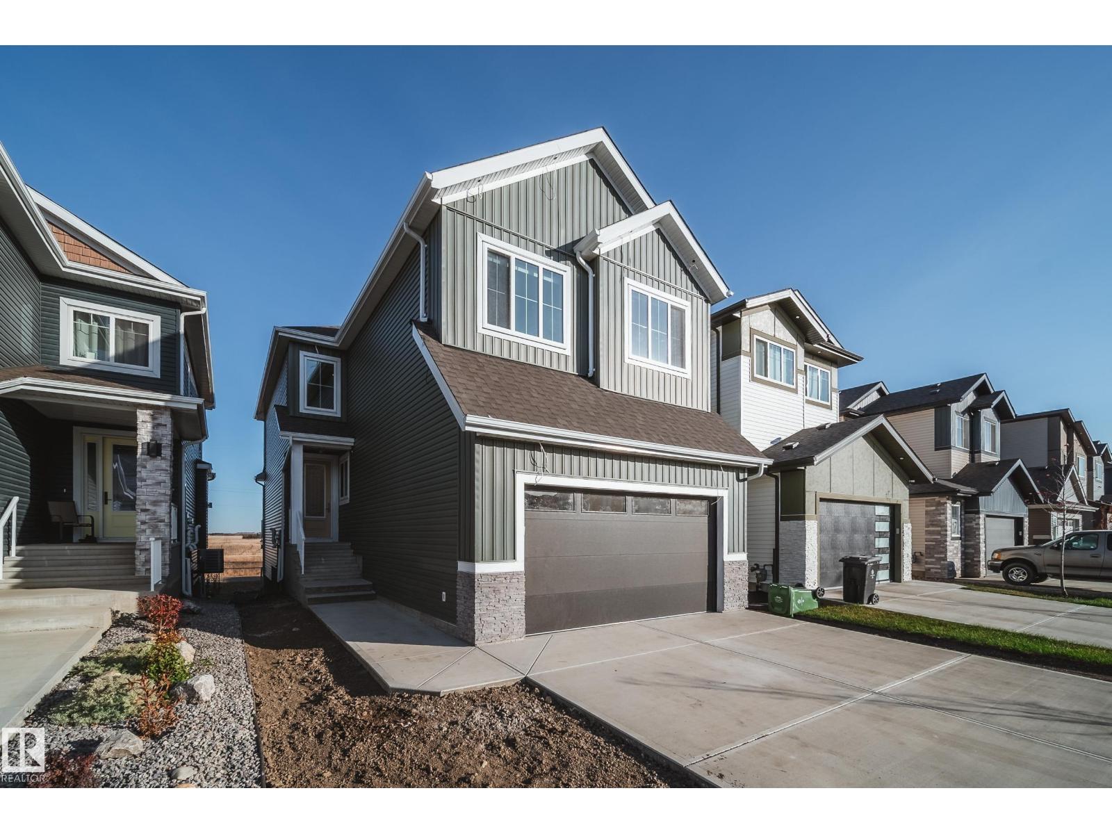 125 Starling Wy, Fort Saskatchewan, Alberta  T8L 1R5 - Photo 2 - E4463360