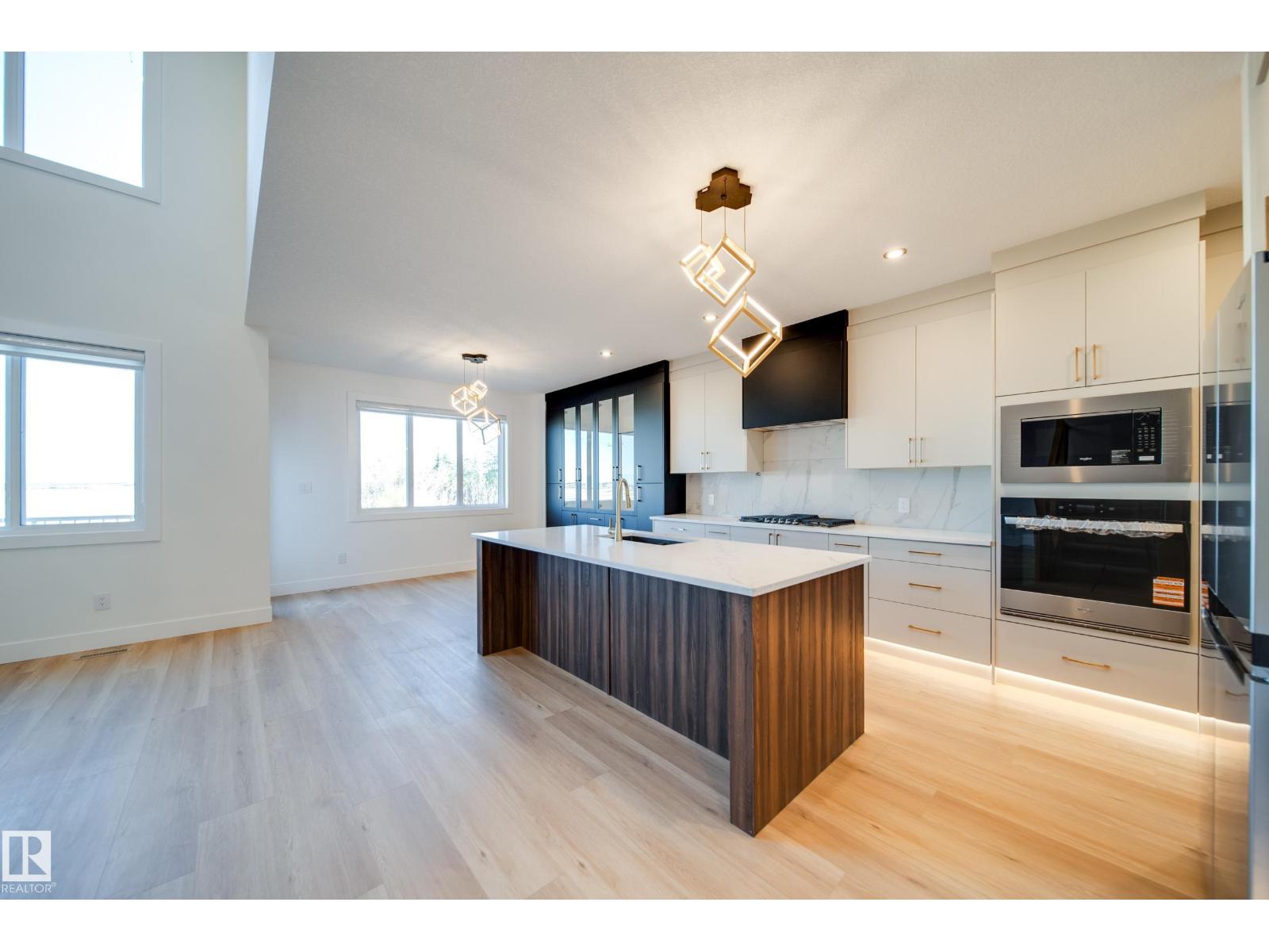 125 Starling Wy, Fort Saskatchewan, Alberta  T8L 1R5 - Photo 8 - E4463360