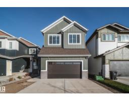 125 STARLING WY, Fort Saskatchewan, Alberta
