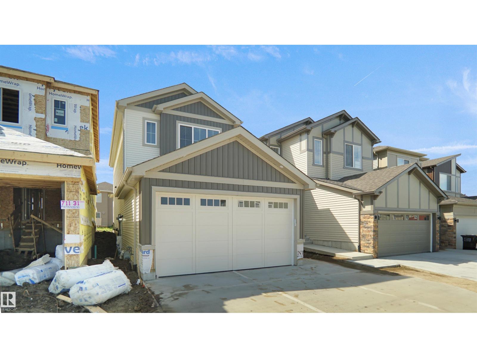 711 31 Av Nw, Edmonton, Alberta  T6T 2V6 - Photo 1 - E4463363