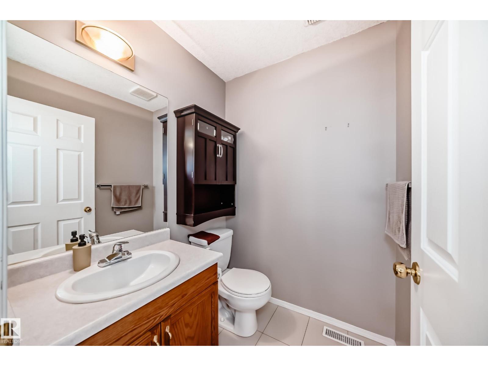 712 Balfour Cl Nw, Edmonton, Alberta  T5T 6H7 - Photo 17 - E4463364