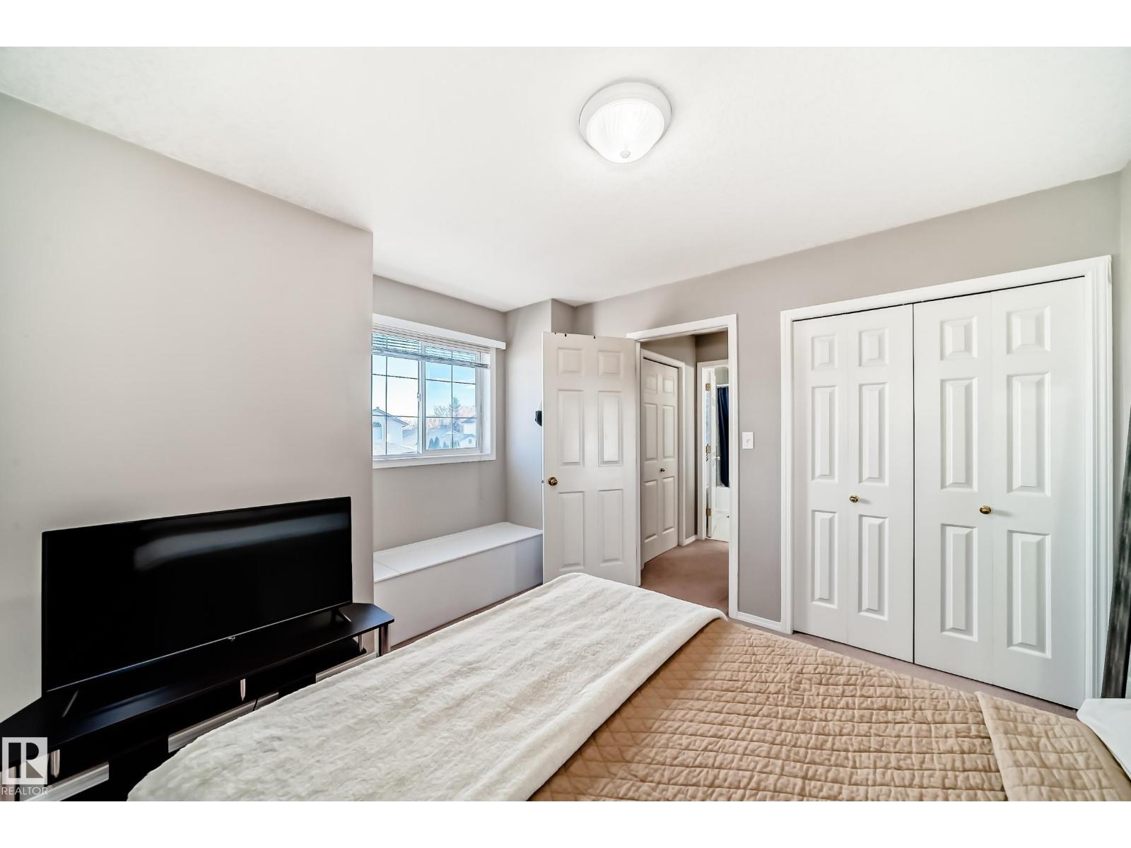 712 Balfour Cl Nw, Edmonton, Alberta  T5T 6H7 - Photo 28 - E4463364
