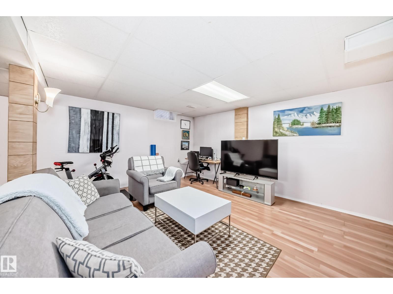 712 Balfour Cl Nw, Edmonton, Alberta  T5T 6H7 - Photo 32 - E4463364