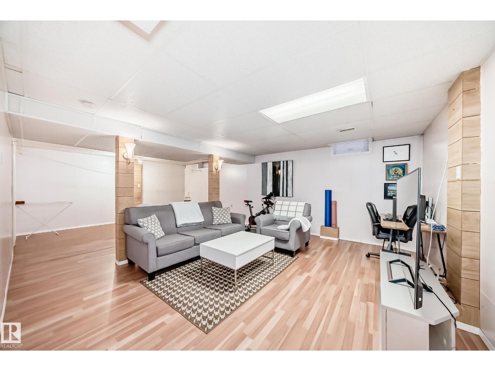 712 Balfour Cl Nw, Edmonton, Alberta  T5T 6H7 - Photo 33 - E4463364