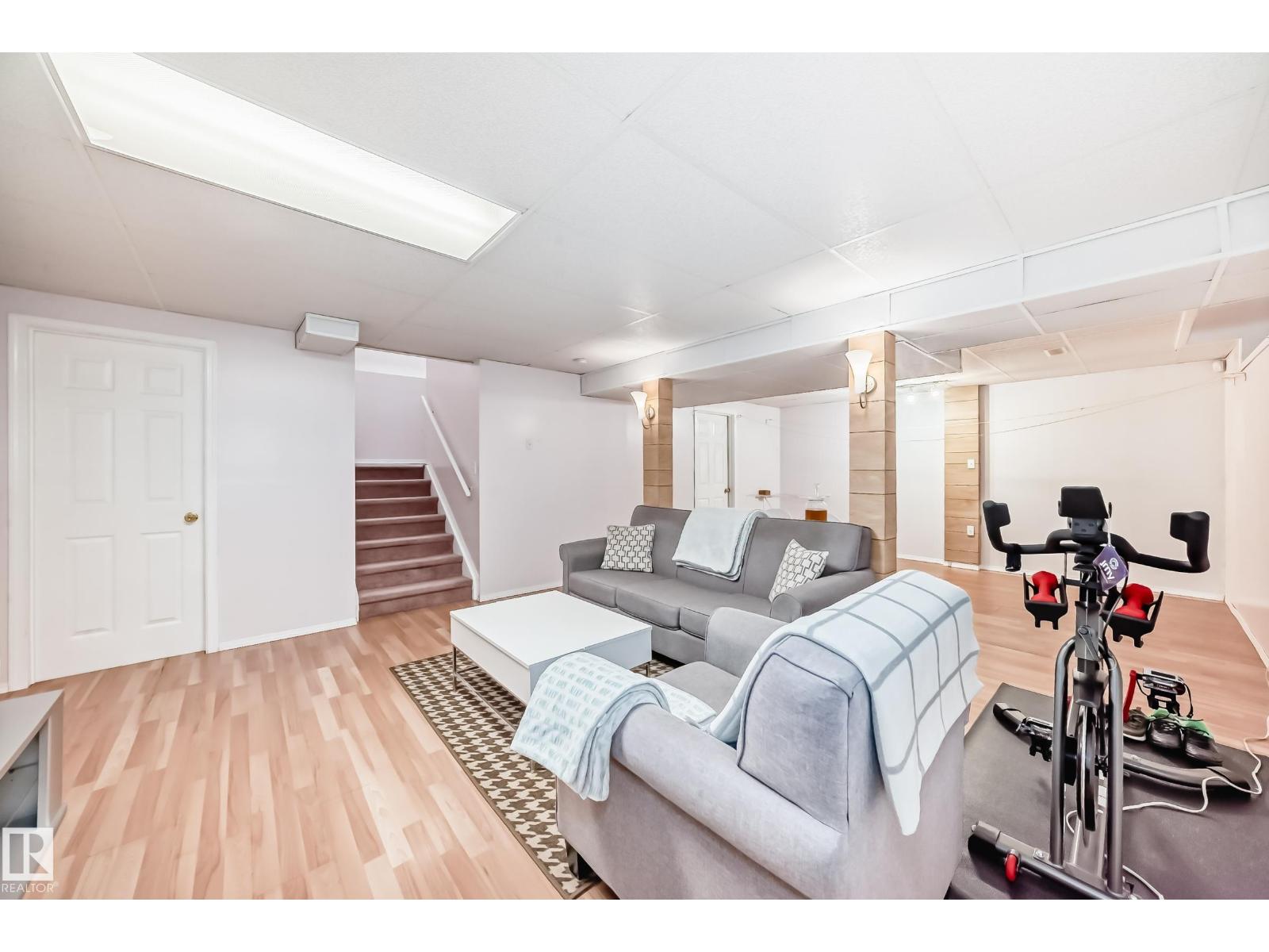 712 Balfour Cl Nw, Edmonton, Alberta  T5T 6H7 - Photo 34 - E4463364